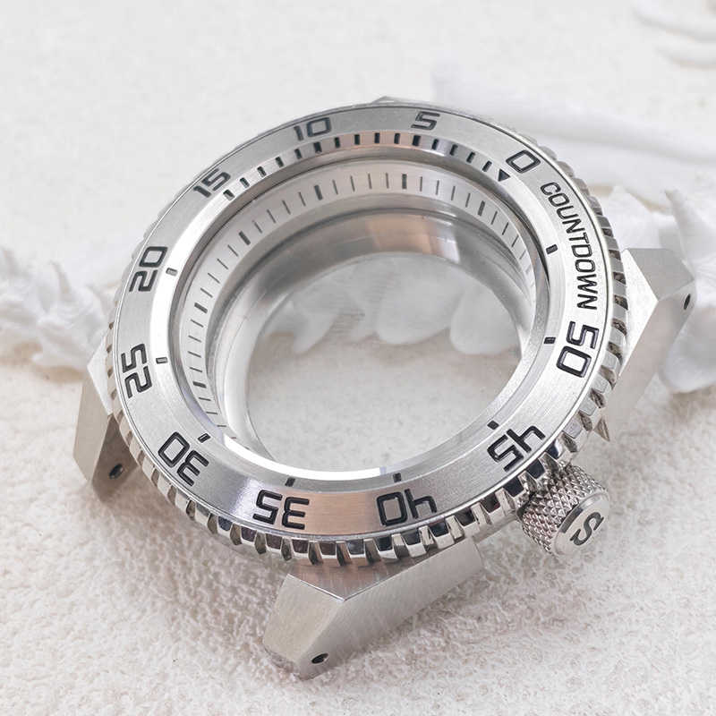Mod King Samurai 44mm horlogek - Citizen Watch Tsuyosa recensie en prijs