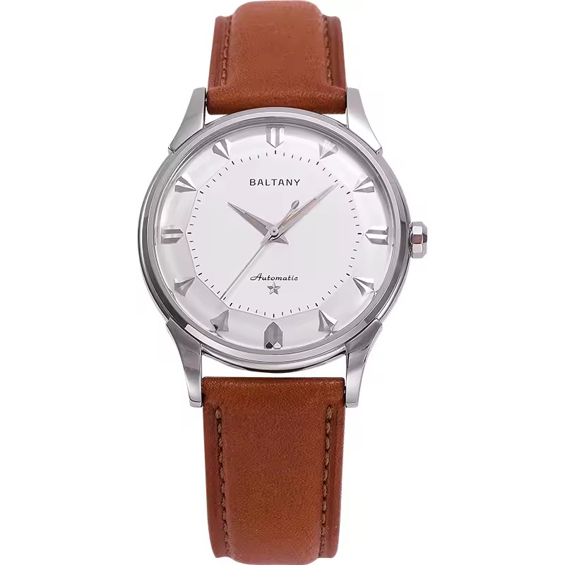 Baltany Mannen Automatisch Hor - Omega Watch Constellation recensie en prijs