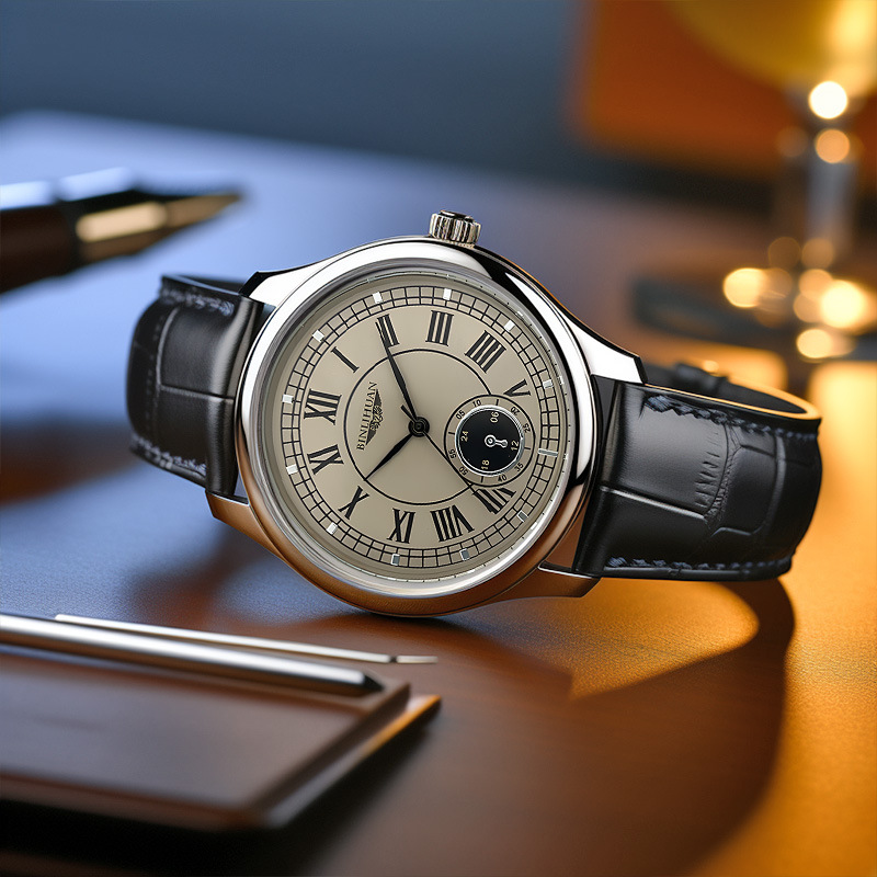 Herenhorloge, Klassiek, Stijlv - Omega Watch Constellation recensie en prijs