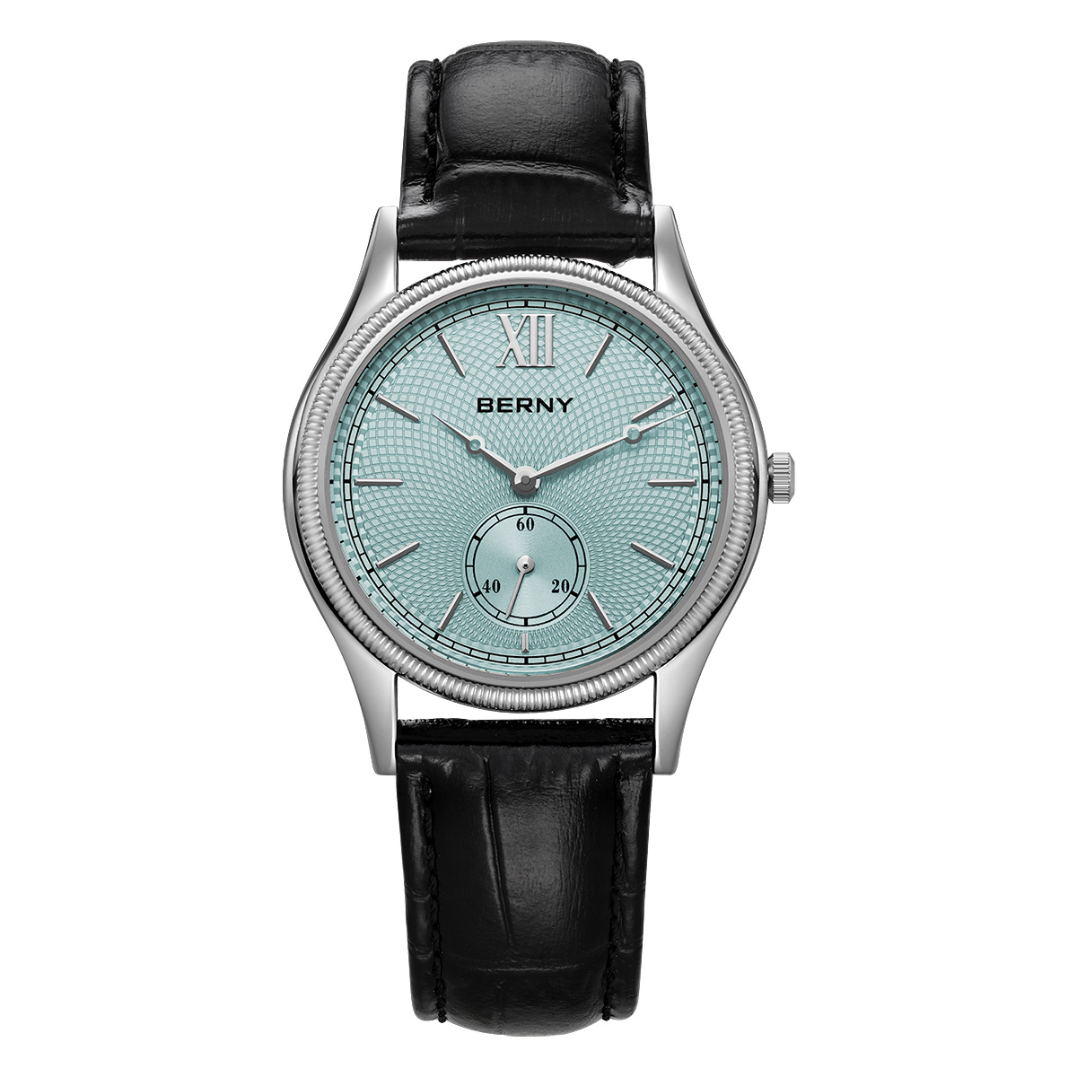 BERNY herenhorloges slank luxe - Seiko Watch Presage recensie en prijs