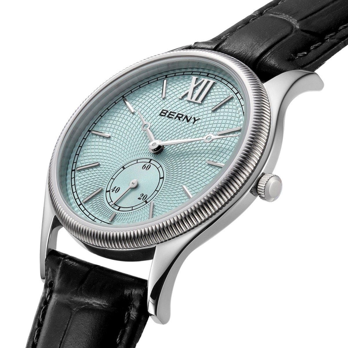 BERNY herenhorloges slank luxe - Seiko Watch Presage recensie en prijs