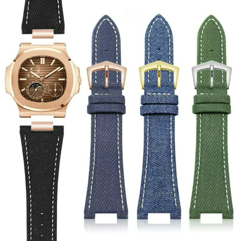 Voor Patek Philippe Nautilus S - Patek Philippe Watch Nautilus recensie en prijs