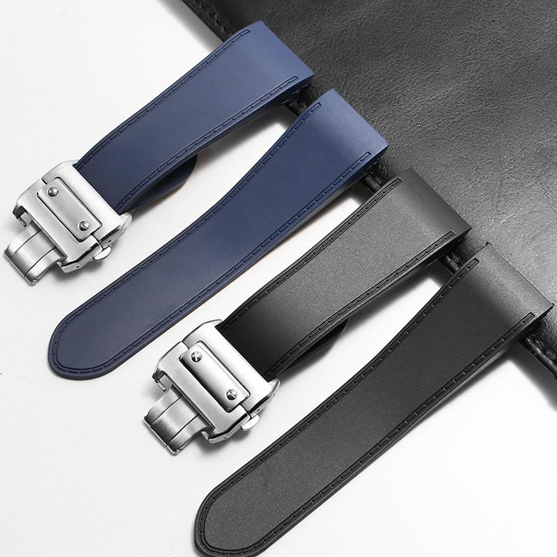 Voor Cartier santos100 Santos  - Cartier Watch Santos recensie en prijs