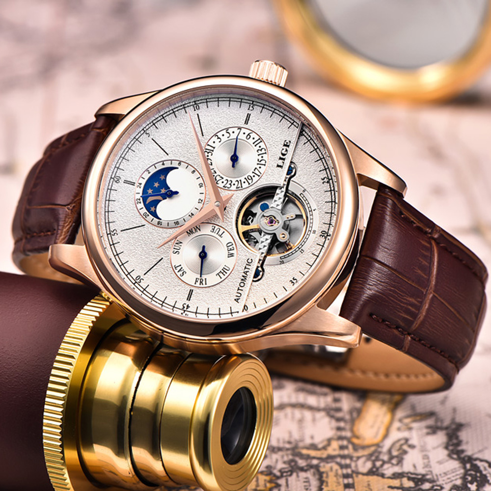 LUIK Merk Klassieke Heren Retr - Omega Watch Constellation recensie en prijs