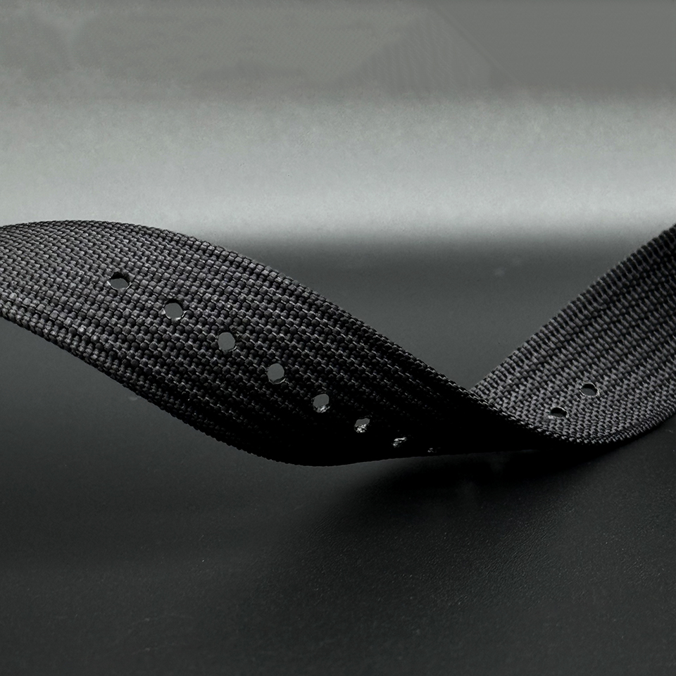 Army Bond Zwart Wit Grijs kleu - Nato Strap Nylon recensie en prijs