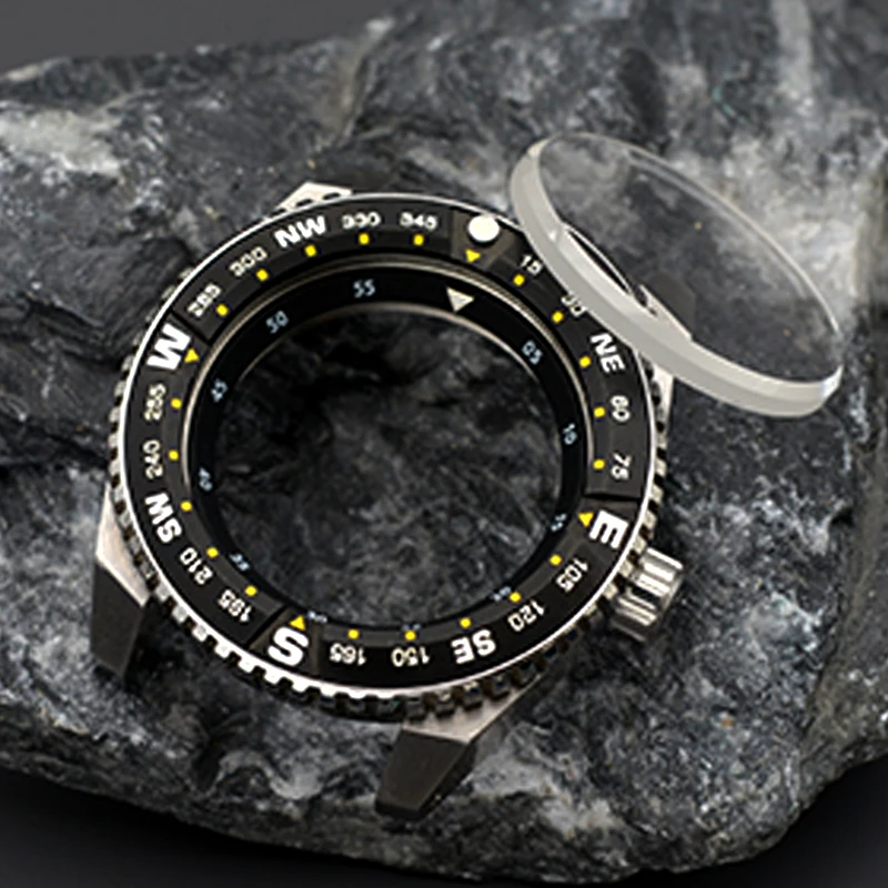 Herenhorloge Duikkast PROSPEX  - Citizen Watch Tsuyosa recensie en prijs