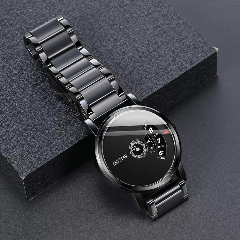 UTHAI CQ136 Eenvoudig en modie - Seiko Watch Presage recensie en prijs