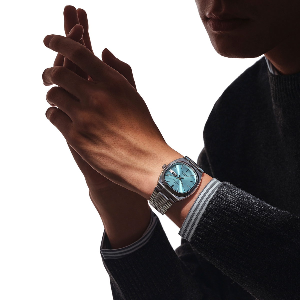 Seagull New 34mm Heren Retro P - Seiko Watch Presage recensie en prijs