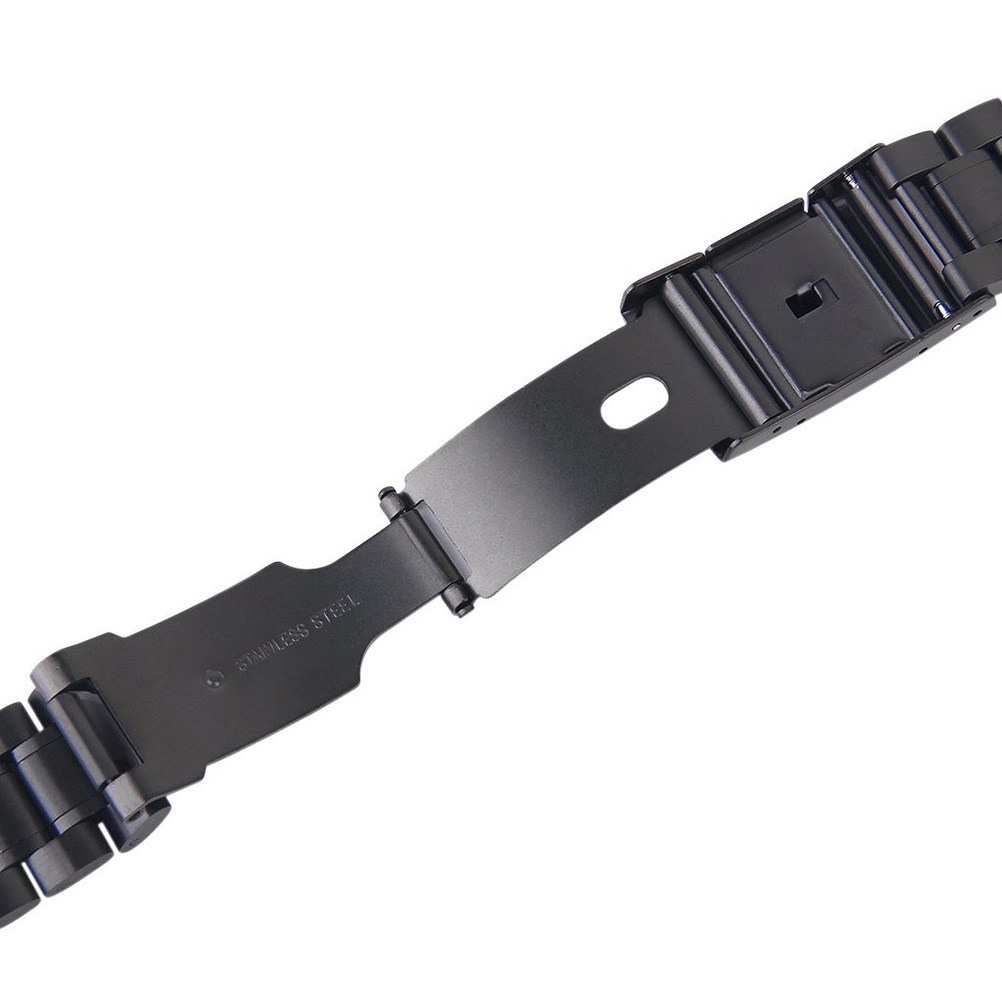 4 stuks roestvrijstalen horlog - Curved Spring Bar recensie en prijs