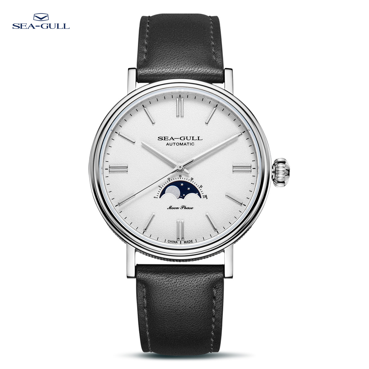 Seagull Automatisch Mechanisch - Omega Watch Constellation recensie en prijs