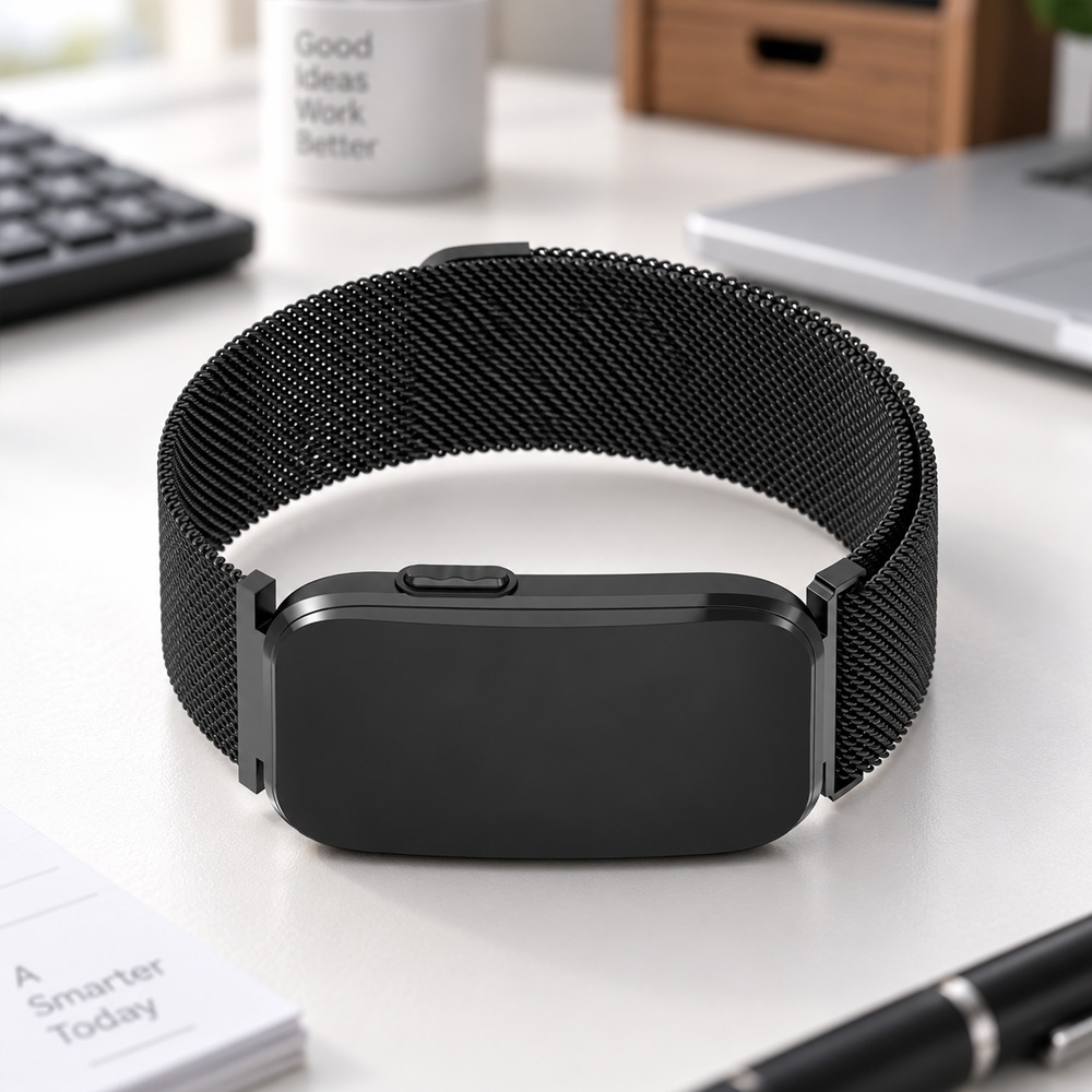 Magnetische Milanese band voor - Milanese Loop Magnetic recensie en prijs