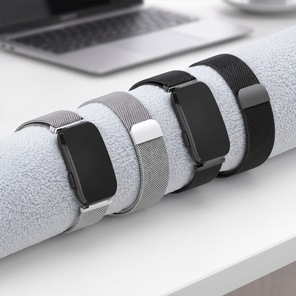 Magnetische Milanese band voor - Milanese Loop Magnetic recensie en prijs