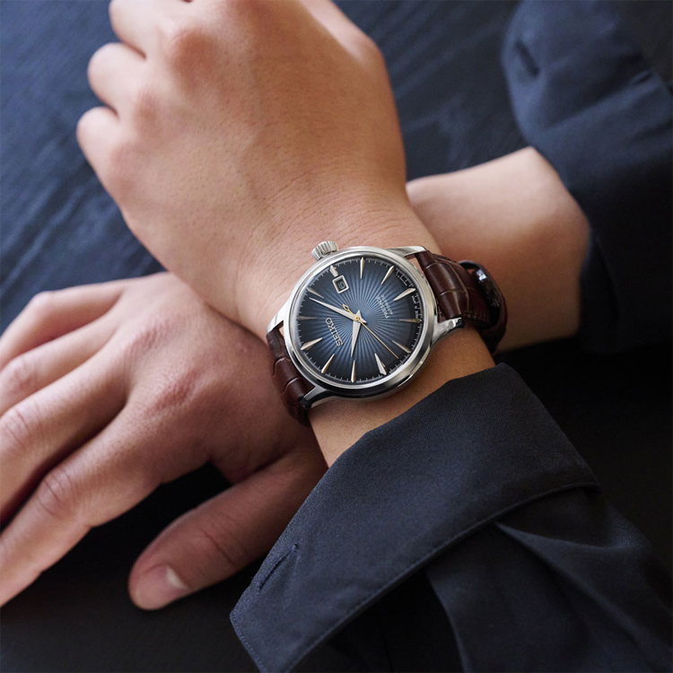 SEIKO horloge met mechanisch u - Seiko Watch Presage recensie en prijs